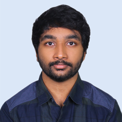 Goli Akshay Sujith
