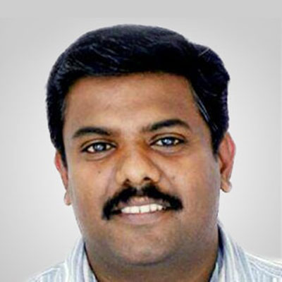 Jeeva S. Chelladhurai