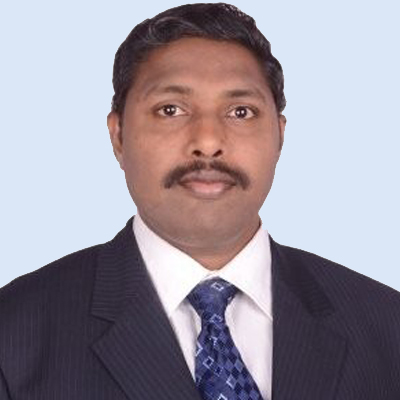 Ravindra Reddy Padala