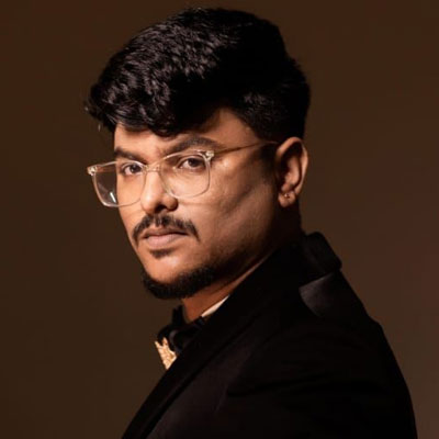 Sarath Chandran