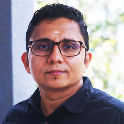 Sathyan Sethumadhavan