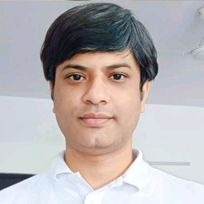 Sourav Kumar Paul