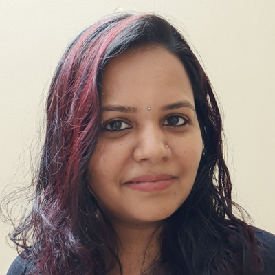 Sreeja Radhakrishnan