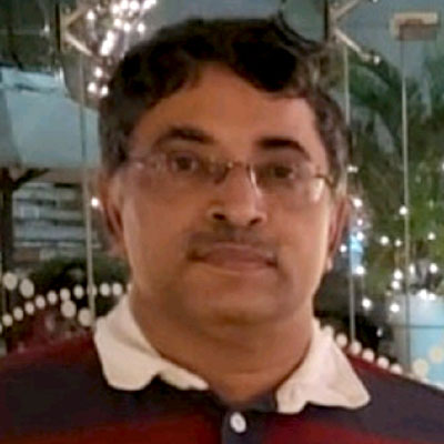 Sudipta Saha